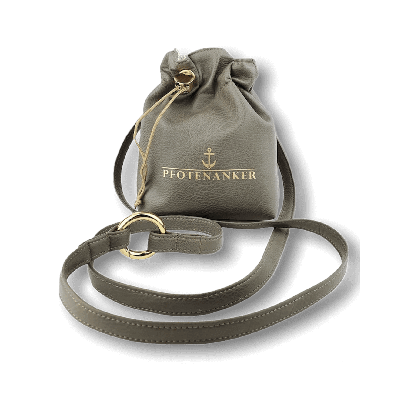 Vintage treat bag