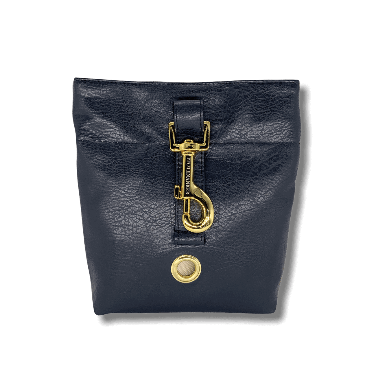 Vintage treat bag