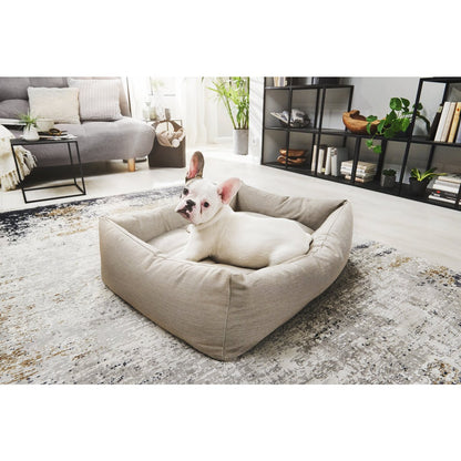 SMOOTH Indoor & Outdoor Hundebett