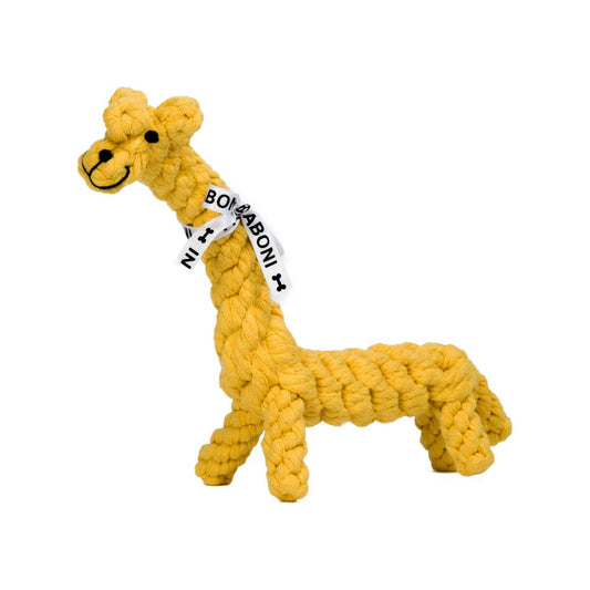 Gretchen Giraffe Kauspielzeug