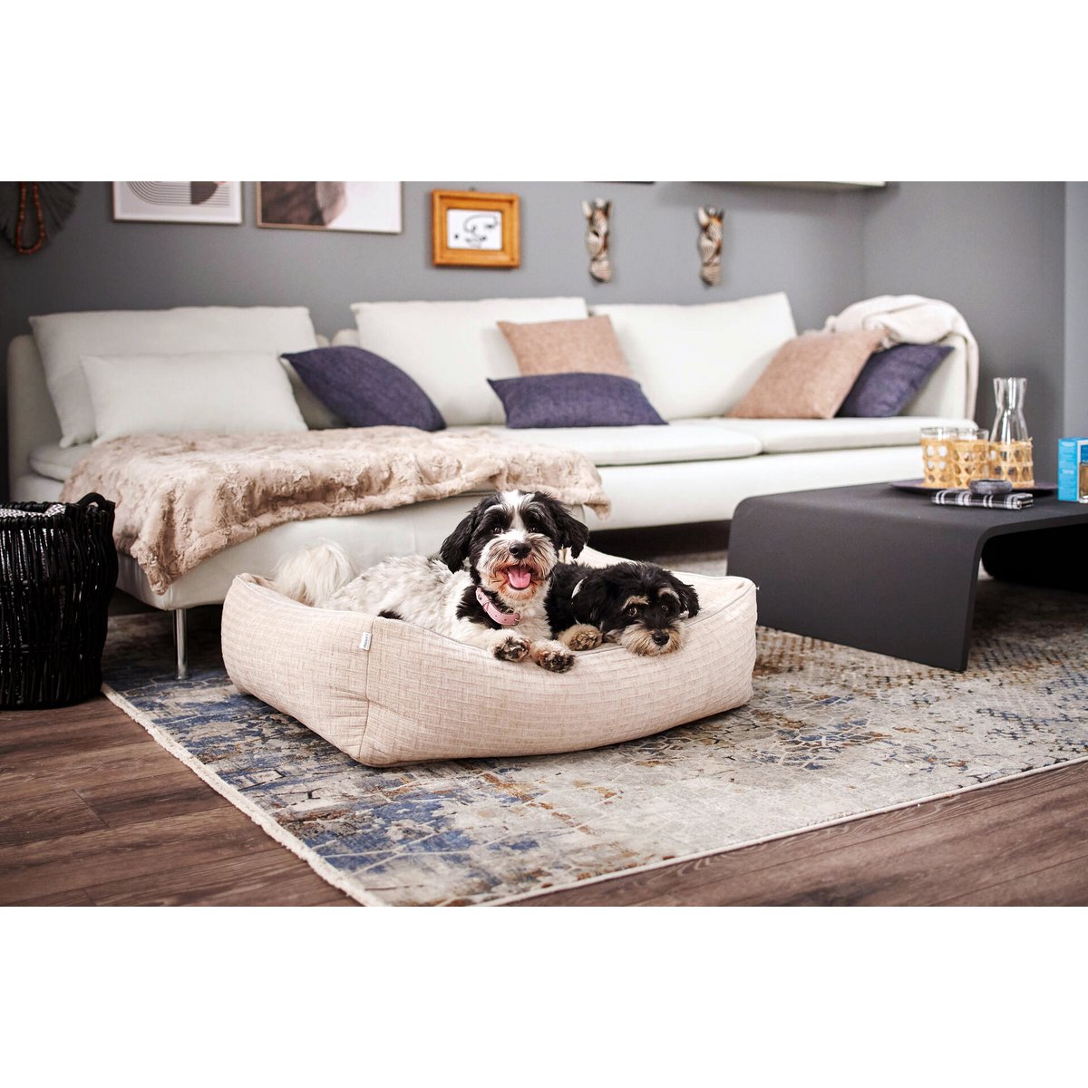 NOVA Hundebett Classic