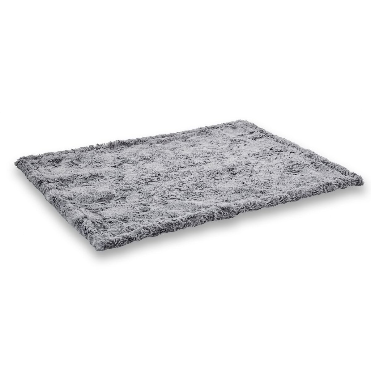 COZY  Faux Fur Kuscheldecke