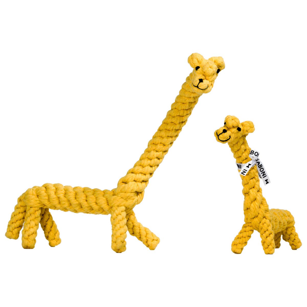 Gretchen Giraffe Kauspielzeug