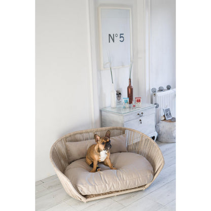 VOGUE Design Hundebett SMOOTH