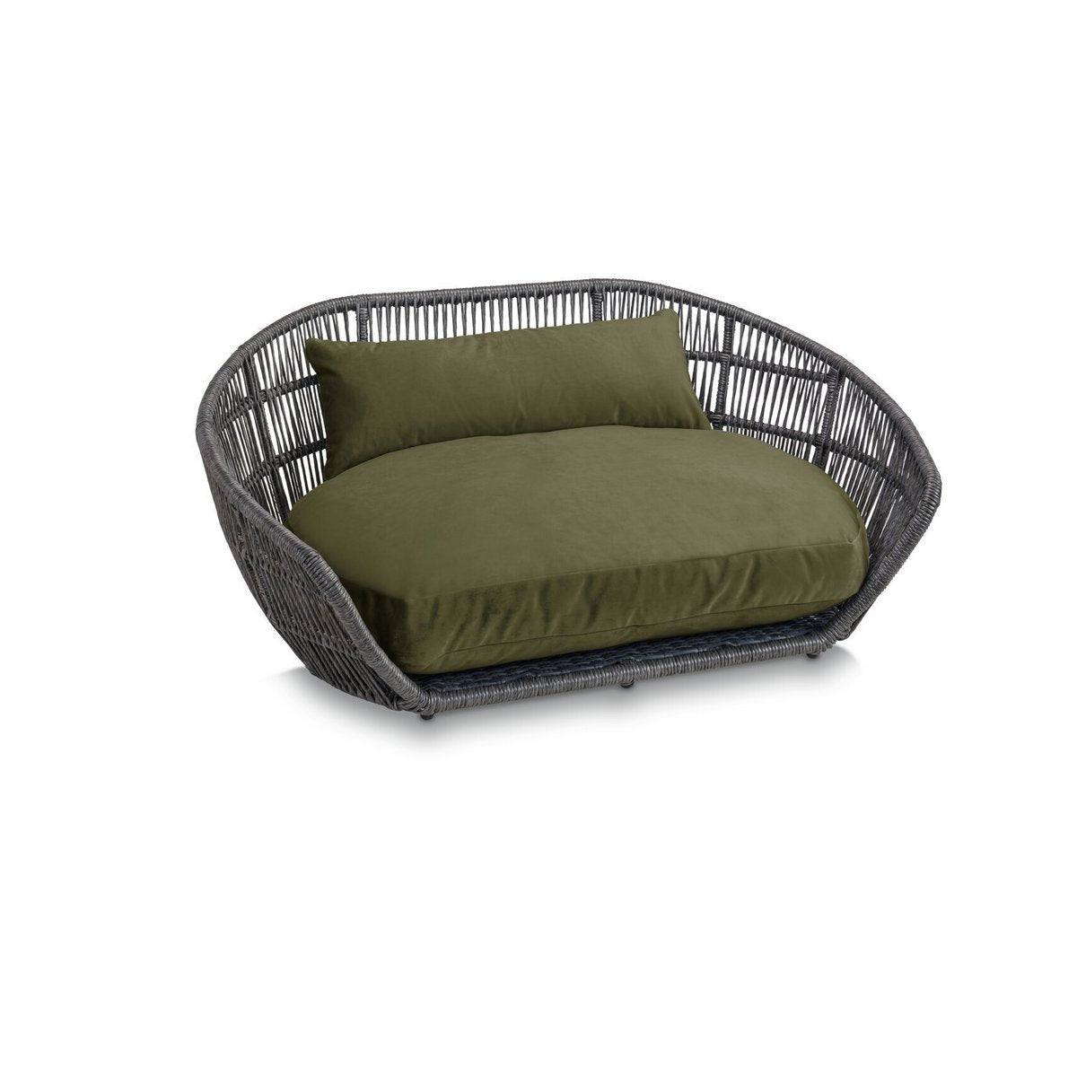 PRADO Design Hundebett OXFORD