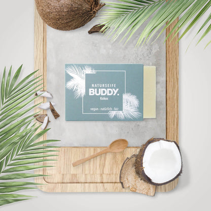 soap coconut